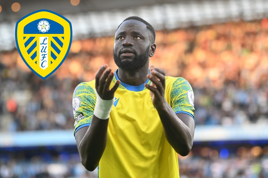 Medical booked as Leeds United edge closer to shock signing of ex-West Ham man --[Reported by Umva mag]