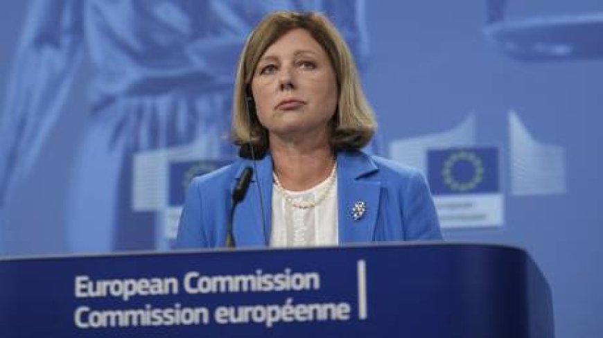 EU admits it found no Russian ‘election meddling’ --[Reported by Umva mag]