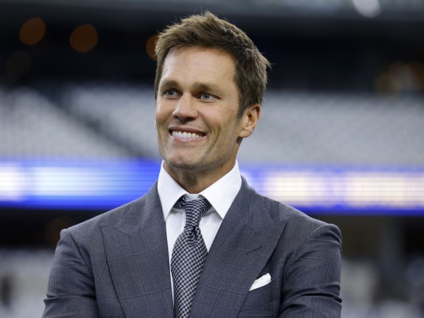 Tom Brady’s purchase of a minority stake in the Las Vegas Raiders is approved by NFL team owners --[Reported by Umva mag]