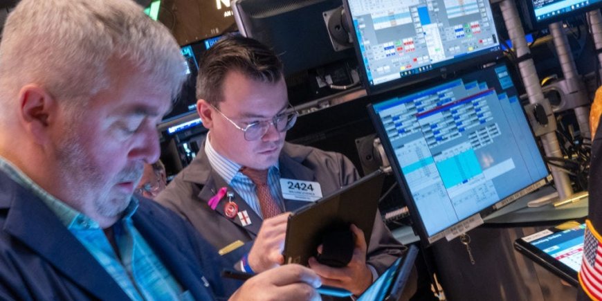 Stock market today: Indexes fall from records as chip rout drags tech shares lower --[Reported by Umva mag]