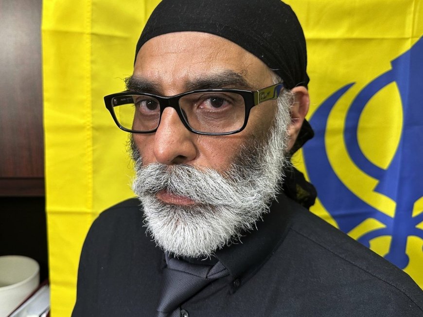 Sikh organization applauds expulsion of Indian diplomats from Canada --[Reported by Umva mag]