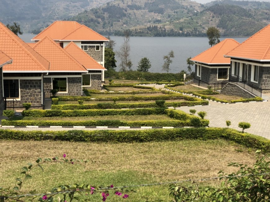 Investors look to exploit Rwanda’s popular twin lakes --[Reported by Umva mag]