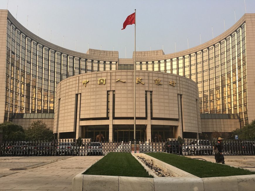 China Brief – Xi Jinping’s Quantitative Easing Unlikely to Save Economy --[Reported by Umva mag]