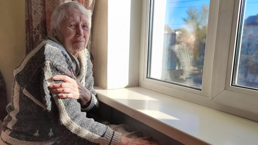 Nearly half of pensioners who lose winter fuel allowance ‘planning to only heat and live in one room’ --[Reported by Umva mag]