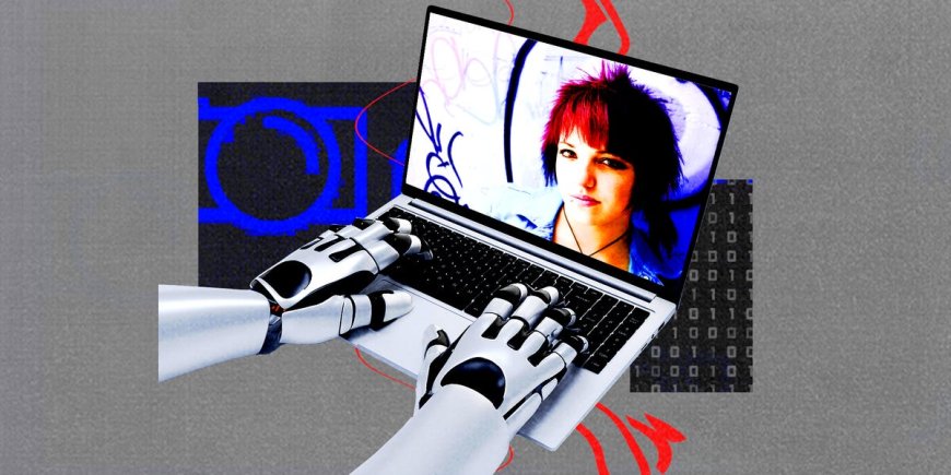 That old Photobucket account you haven't touched in years could soon be licensed to train AI --[Reported by Umva mag]