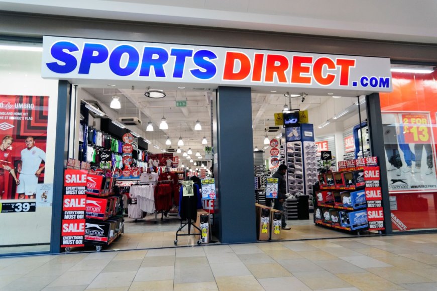 Sports Direct shoppers rush to buy ‘bargain’ duvet set perfect for Christmas scanning for just £2.50 instead of £25 --[Reported by Umva mag]