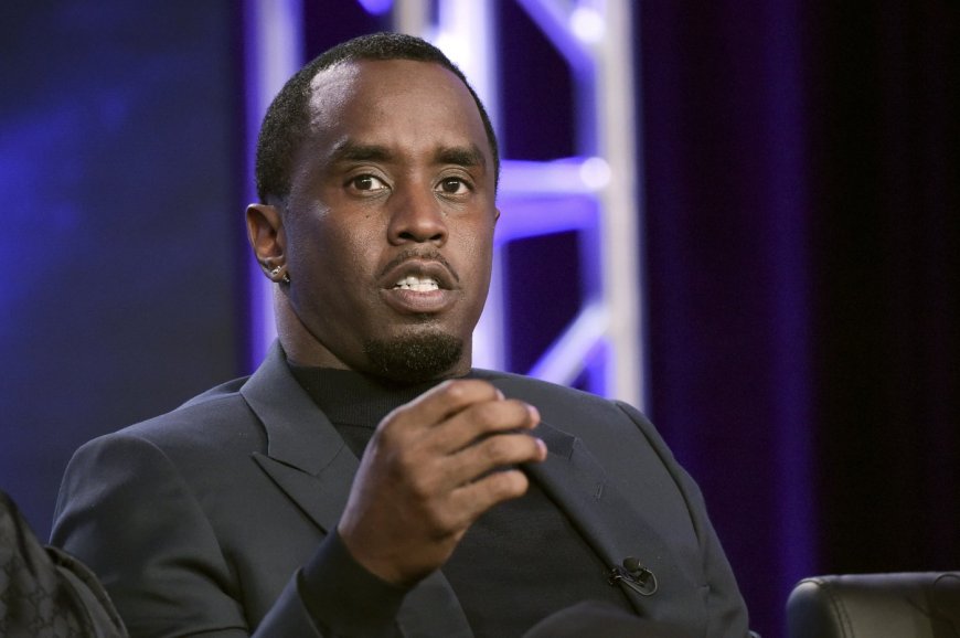 Lawyers for Sean ‘Diddy’ Combs ask judge to release identities of his accusers --[Reported by Umva mag]