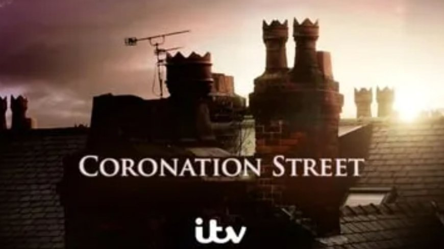 Coronation Street serial killer making soap comeback 13 years after murder spree on the cobbles --[Reported by Umva mag]