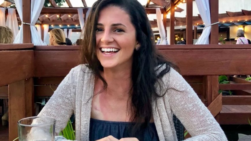 Tiktok star Rachel Yaffe, 27, dies from ‘rare form’ of cancer after sharing tragic last post just days before her death --[Reported by Umva mag]