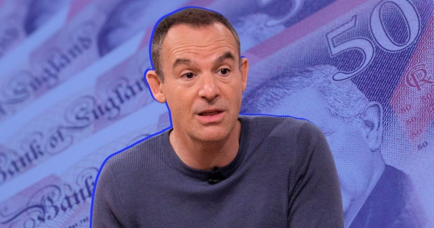 Martin Lewis warns Brits born between these years, you could be eligible for £2000 from HMRC --[Reported by Umva mag]