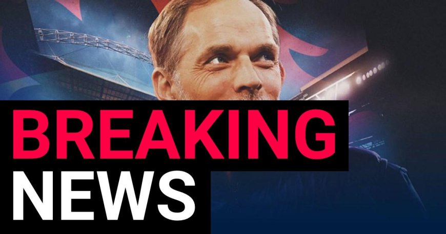 Thomas Tuchel makes promise to England fans as FA explain appointment --[Reported by Umva mag]