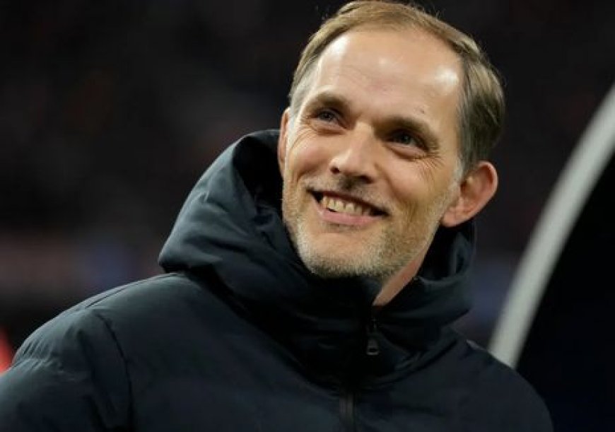 A New Era Dawns for England as Tuchel Takes the Reins --[Reported by Umva mag]