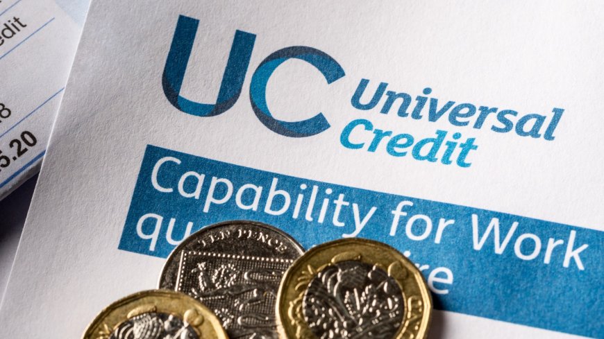 Universal Credit and benefits could rise by up to £125 a year – how much better off will you be? --[Reported by Umva mag]