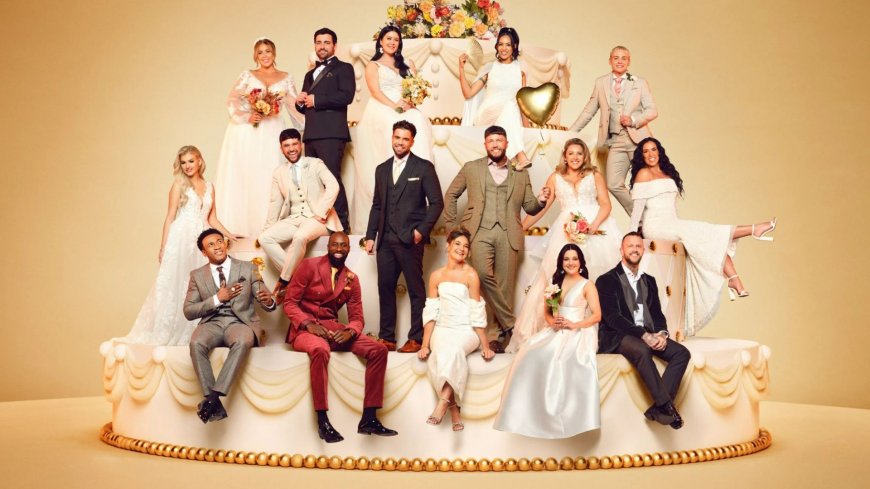 MAFS UK feud revealed as groom launches shock attack at co-star and brands her a ‘beg’ and ’embarrassment to her family’ --[Reported by Umva mag]