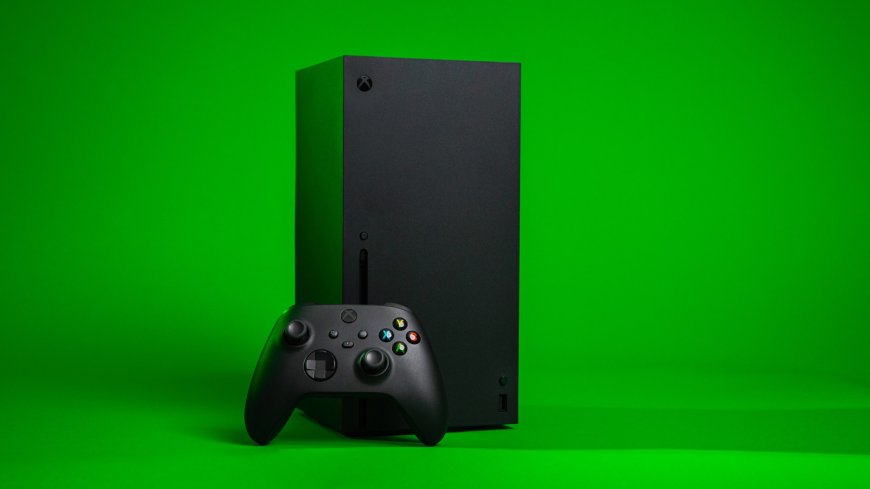 Xbox is revealing more games in its Partner Showcase and here’s how to watch --[Reported by Umva mag]