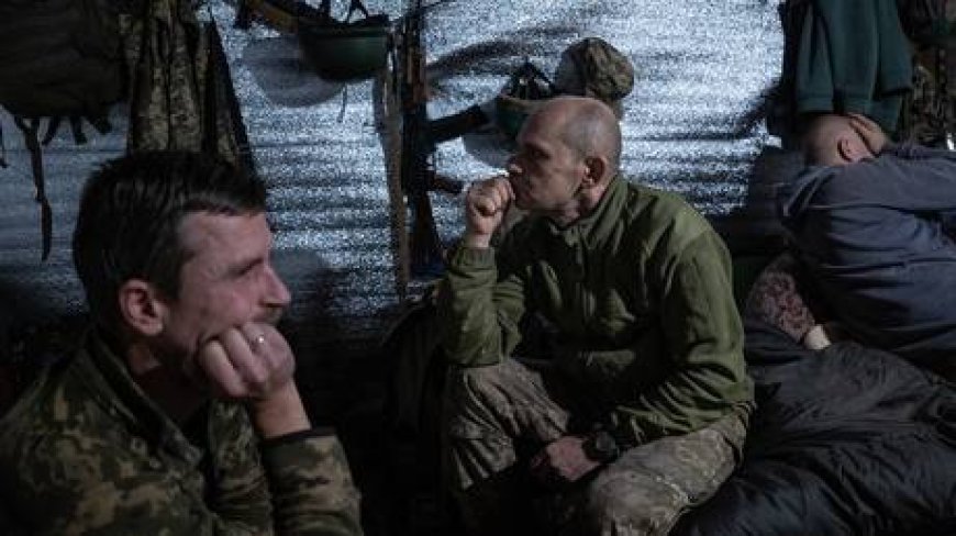 British military believes Kiev ‘on the verge of losing’ – media --[Reported by Umva mag]