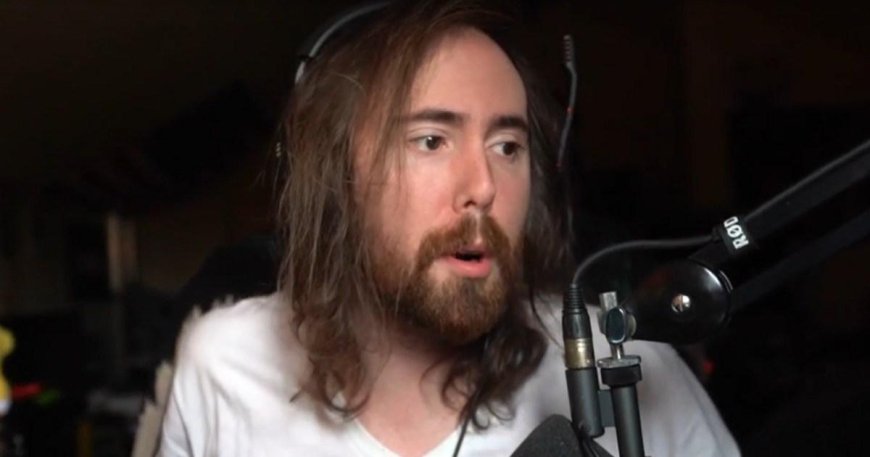 Asmongold Twitch ban is only temporary after ‘racist’ remarks about Palestinians --[Reported by Umva mag]