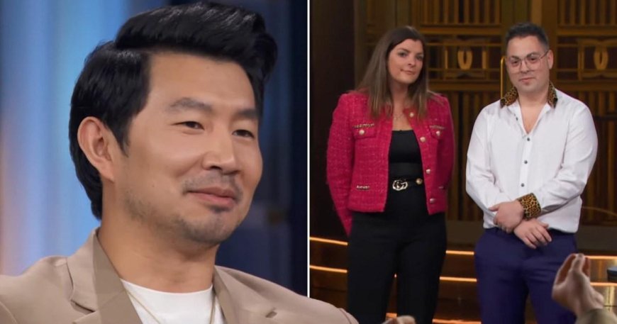 Dragons’ Den ‘cultural appropriation’ controversy unpacked after investor pulls $1,000,000 offer --[Reported by Umva mag]