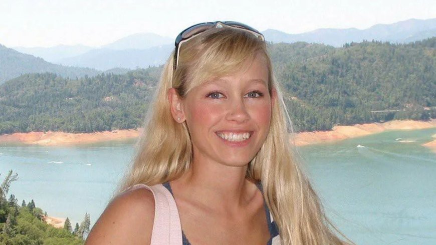 Who is Sherri Papini? --[Reported by Umva mag]