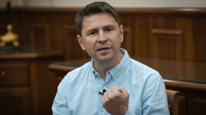 ‘Second front’ against Russia unlikely – Zelensky adviser --[Reported by Umva mag]