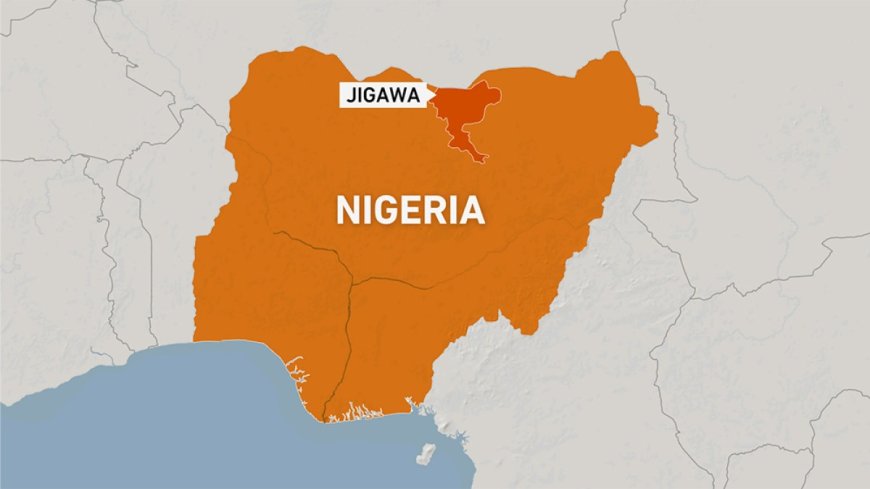 Nigeria fuel tanker explosion kills at least 94, injures dozens --[Reported by Umva mag]