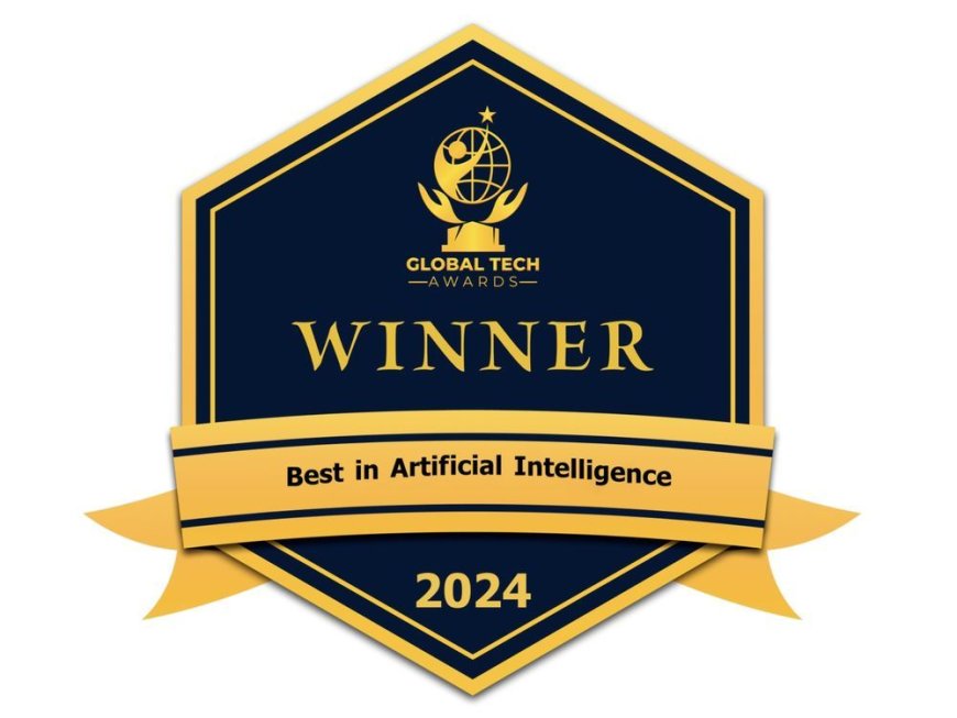 POET Wins “Best in Artificial Intelligence” Honors at 2024 Global Tech Awards --[Reported by Umva mag]