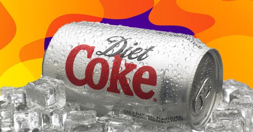 Diet Coke announces major change and it’s a millennial dream --[Reported by Umva mag]