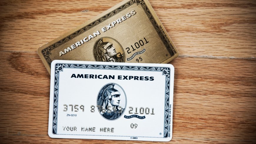 Amex customers’ fury over mystery payments as credit cards are frozen and fraud helpline ‘flooded’ with calls --[Reported by Umva mag]