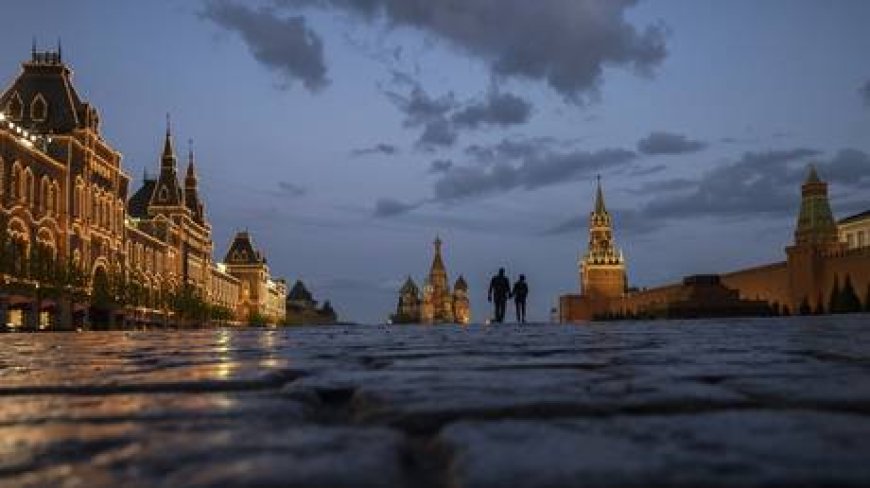 Financial crime watchdog could blacklist Russia – Politico --[Reported by Umva mag]