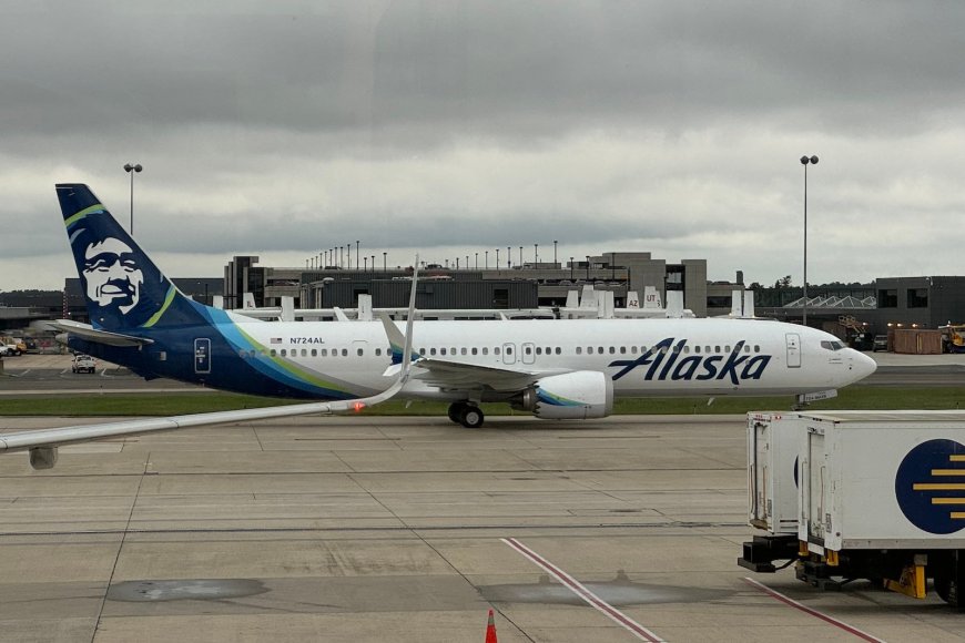 Alaska Airlines overhauls Mileage Plan with milestone perks, new elite-earning options and upgrade updates --[Reported by Umva mag]