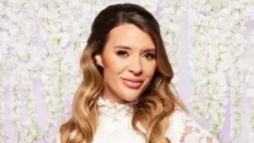 Laura Vaughan’s MAFS Diary: Polly and Holly are insecure, I predict a SECOND wife swap after shock revelation last night --[Reported by Umva mag]