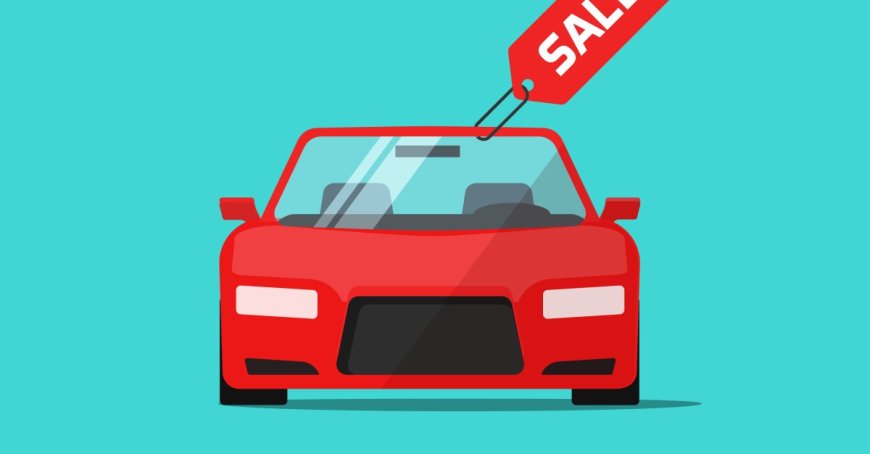 Is every car dealer trying to rip me off? --[Reported by Umva mag]