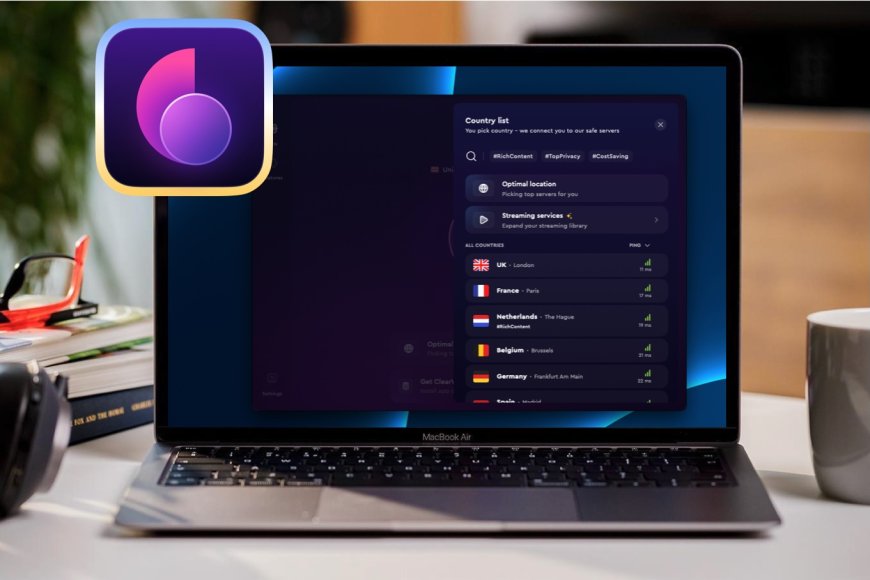 ClearVPN review: A good option for VPN newbies --[Reported by Umva mag]