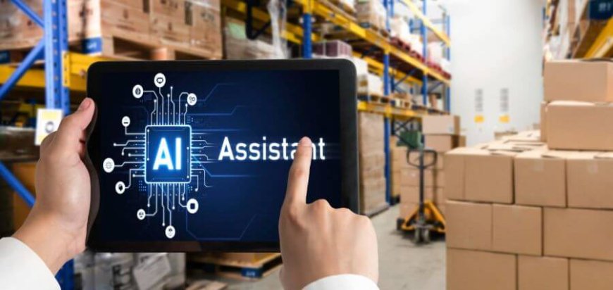 Generative AI Solutions in Modern Supply Chain Management --[Reported by Umva mag]