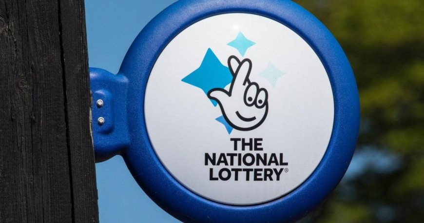 One Lotto ticketholder wins entire £7,400,000 jackpot --[Reported by Umva mag]