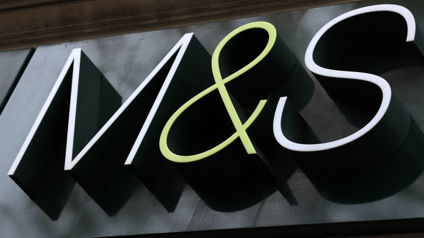 M&S confirms it has axed a ‘glorious’ breakfast item as shoppers say ‘I’ve been searching high and low’ --[Reported by Umva mag]