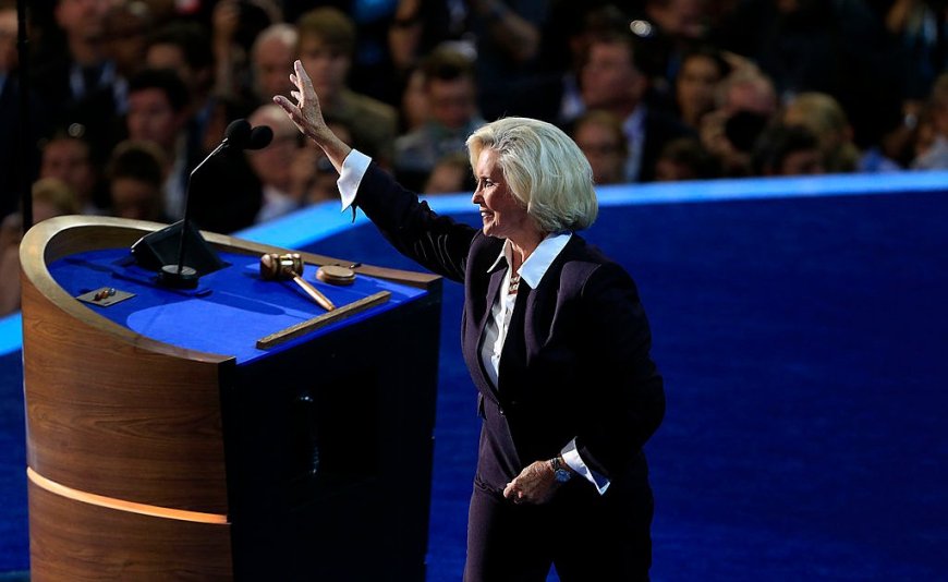 Lilly Ledbetter’s Enduring Vision --[Reported by Umva mag]