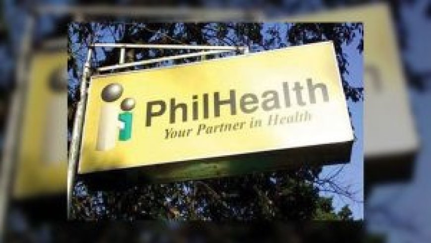 TRO on PhilHealth transfer sought --[Reported by Umva mag]