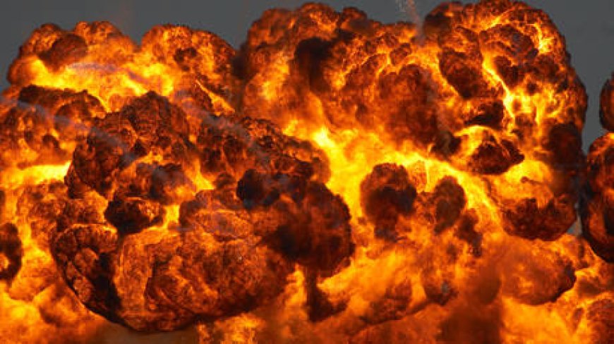 Fuel tanker blast kills dozens in African country (VIDEO) --[Reported by Umva mag]