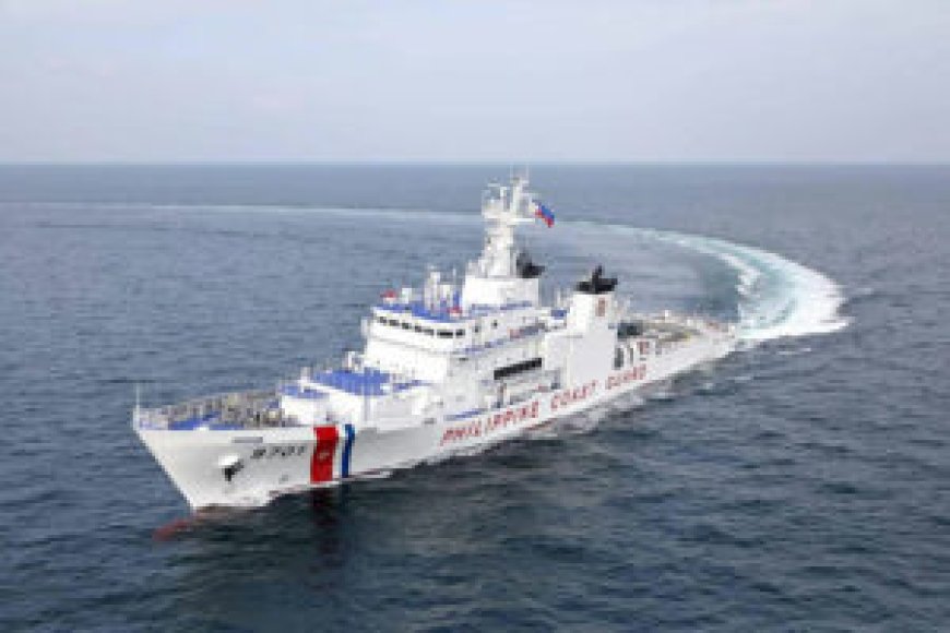 PCG eyes delivery of 10 ships from Japan, France next year --[Reported by Umva mag]