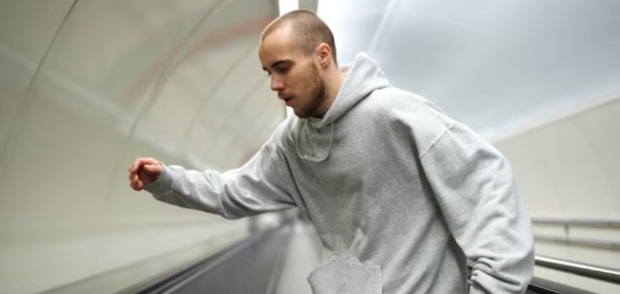 How Sp5der Hoodie Become Perfect Your Winter Wardrobe? --[Reported by Umva mag]