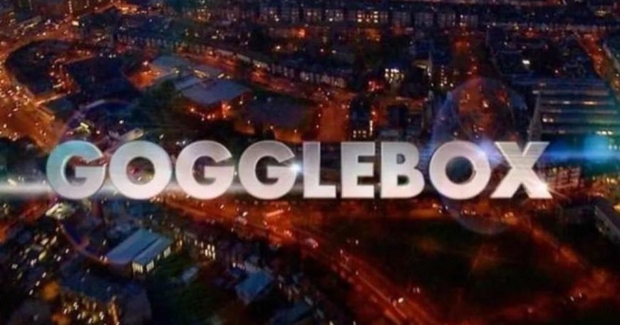 Gogglebox legend fights back tears after break-up with ‘the best’ ex-husband --[Reported by Umva mag]