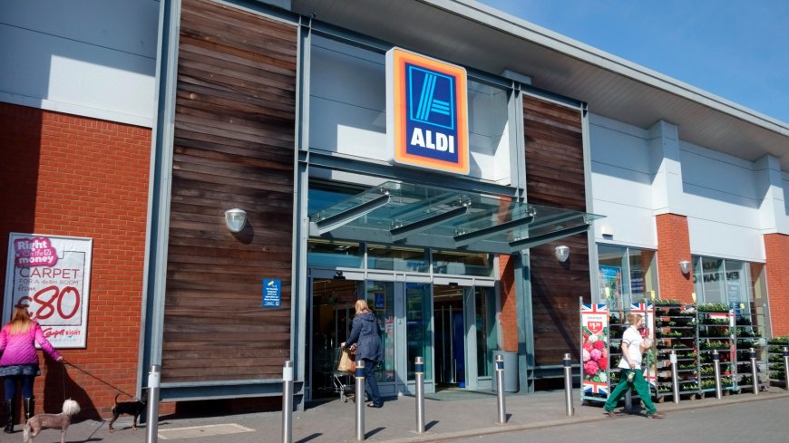 Full list of Aldi Specialbuys hitting shelves this week that help keep homes warm without putting the heating on --[Reported by Umva mag]