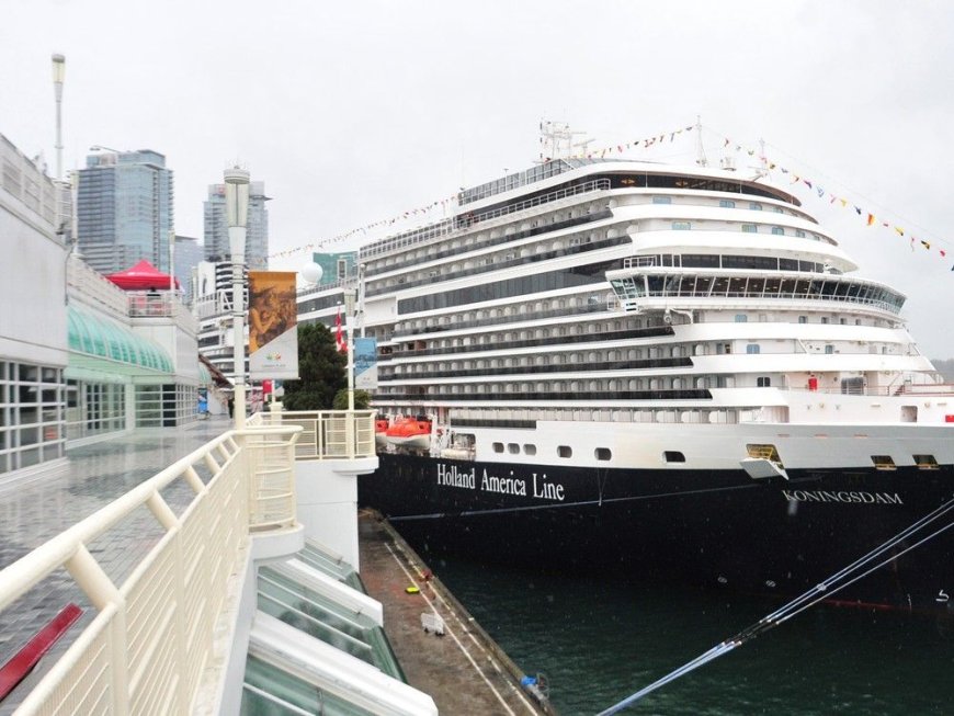 Female tourist brutally beaten near Vancouver cruise ship terminal --[Reported by Umva mag]