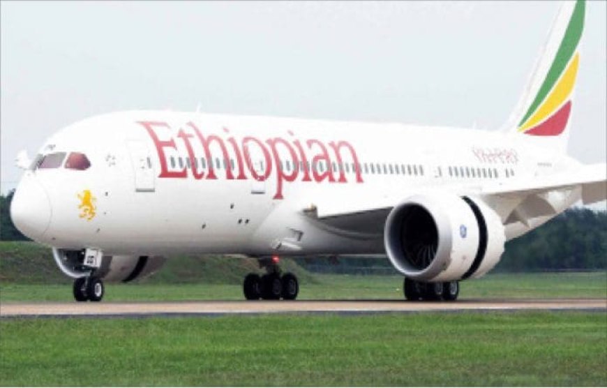 Ethiopian Airlines commences daily flights to Port Sudan --[Reported by Umva mag]