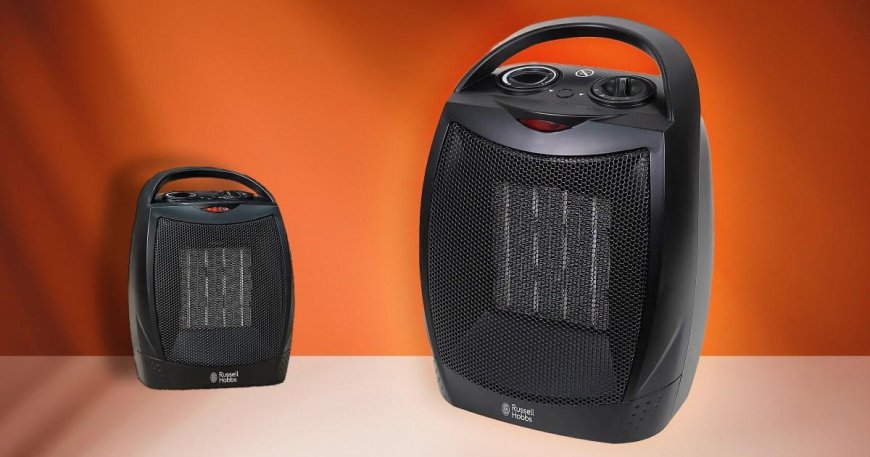 I’ve found a heater that costs just 33p an hour to run – and cheaper than putting the heating on --[Reported by Umva mag]