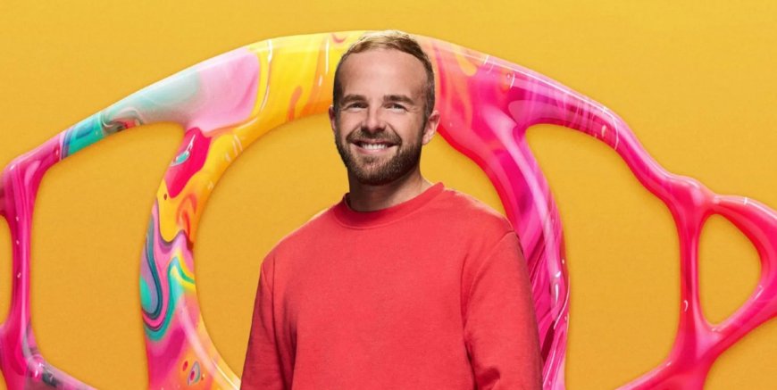 Big Brother’s Ryan responds to ‘identifying as a spoon’ backlash after eviction --[Reported by Umva mag]