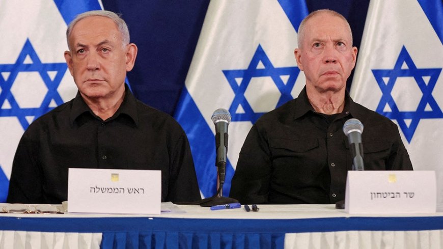 Israel decides on possible Iran targets: 'Precise and deadly' --[Reported by Umva mag]