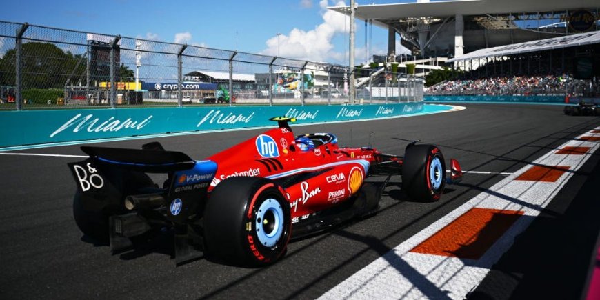 Free F1 live stream: Where to watch Formula One GP races from anywhere --[Reported by Umva mag]