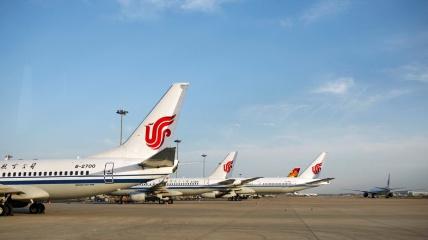 European airlines voice concern over Chinese counterparts 'unfair advantages' --[Reported by Umva mag]